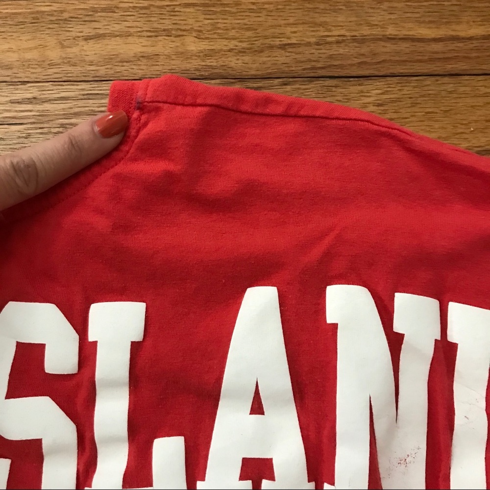 Marco Island Florida Long Sleeve Tee - Picture 11 of 12